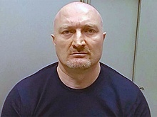 Главарь совершившей 60 убийств банды Аслан Гагиев получил высшую меру