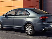 Volkswagen Polo в кузове лифтбека — отличия от седана