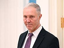 Сальдо рассказал о ночной операции ВС РФ на правом берегу Днепра