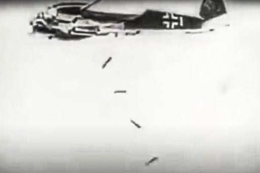 Воспоминания блокадника-водителя: Как регулировщица Таня ценой своей жизни спасла водителя Василия Сердюка