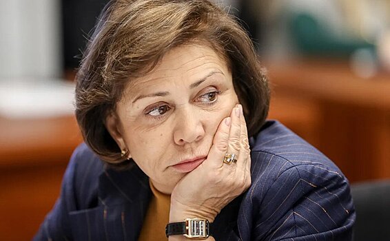 Роднина о спортсменах в Госдуме: «В спорте ничего не купишь, надо делать себя самого. Поэтому есть доверие к людям, которые добились успеха за счет труда и амбиций»