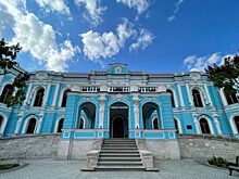 Премьера в Новом Театре расскажет о реальных героях СВО