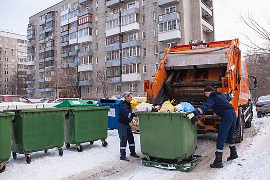 Почему операторы "мусорной" реформы в Сибири не спешат с инвестициями