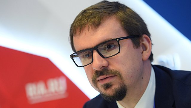 Владимир Верхошинский Фото