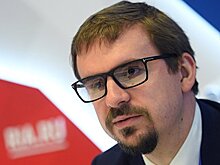 Бизнесмен и интеллектуал с необычным глазом. Чем известен новый глава Альфа‐банка Владимир Верхошинский