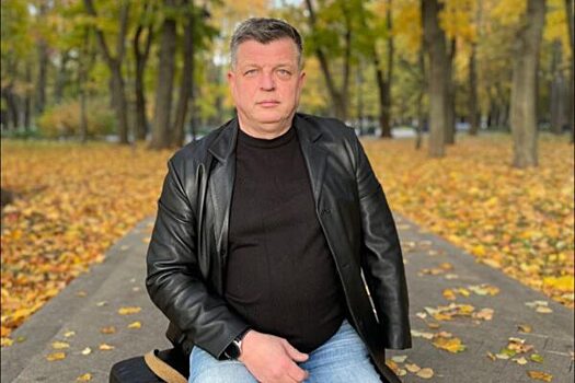 Экс-депутат Рады Алексей Журавко погиб при обстреле Херсона