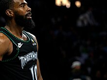 «Иногда нужно просто оторваться от дел». Майк Конли собрал игроков «Миннесоты» на ужин в Оклахома-Сити перед игрой с «Тандер»