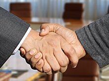 «Росконгресс» и Генпрокуратура подписали соглашение о сотрудничестве