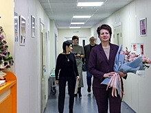«И что тут такого? Где результаты?» &mdash; Мэр Омска заявила, что работает 24/7