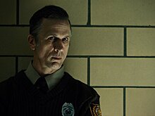 «Всегда чувствовал себя украинцем»: голливудский актер готовится к съемкам мистики о родственнике из УПА* (ZIK, Украина)