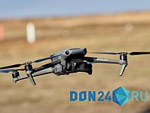 Гонки дронов пройдут в Батайске