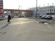 «Неправильное соседство»: челябинские власти вновь заявили о желании перенести АЗС от конгресс-холла