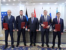 Глава ДНР ратифицировал соглашение о создании содружества &laquo;Донбасс&raquo;