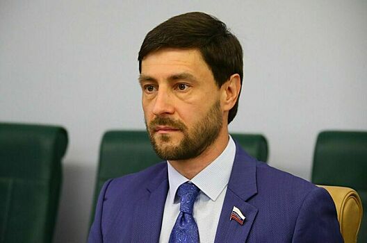 Сенатор предложил приостановить надзорные проверки для мобилизованных бизнесменов