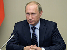 Путин назвал качества современного лидера