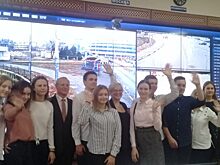 Письмо помощи для службы 112