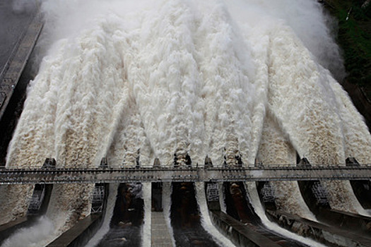 Стройка века