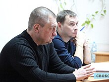 Прокуратура запросила условный срок для саратовского экс-депутата «ЕР» Беликова