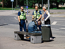 Расширение полномочий помощников полицейских: за и против
