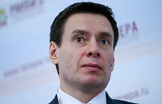 Андрей Слепнев: по каждому проекту у нас есть конкретная оцифрованная цель