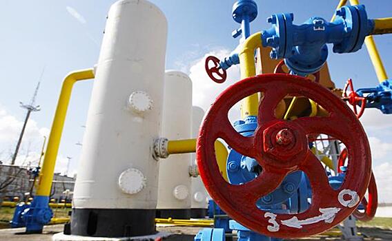 Россия разозлилась: ВКС РФ выбивают Украину с мирового газового рынка точечными ударами