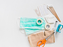 Прокуратура добилась компенсации для ребенка, которого в Благовещенске укусила собака