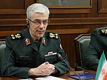 Иран предупредил США о последствиях по образцу Вьетнама и Афганистана