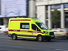 Число пострадавших в ДТП с автобусом в Подмосковье выросло