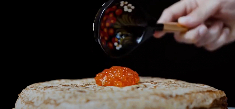 С газом и без культуры отмены: в соцсетях завирусилась реклама переезда в Россию