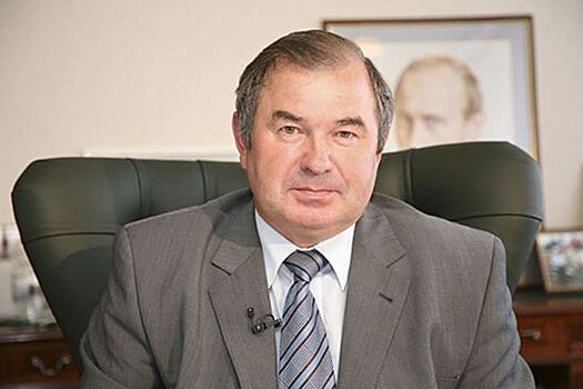 Глава Удмуртии рекомендовал на пост спикера госсовета кандидатуру Алексея Прасолова