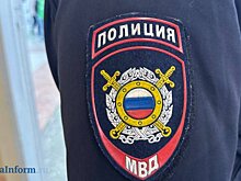 Мокшанские полицейские нашли виновника ДТП, прятавшегося в шкафу