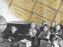 Взрывная любовь: теракт в 1950 году в школе под Тирасполем, о котором молчали полвека
