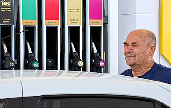 Минэнерго считает минимальными риски необоснованного роста цен на топливо