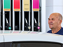 Минэнерго считает минимальными риски необоснованного роста цен на топливо