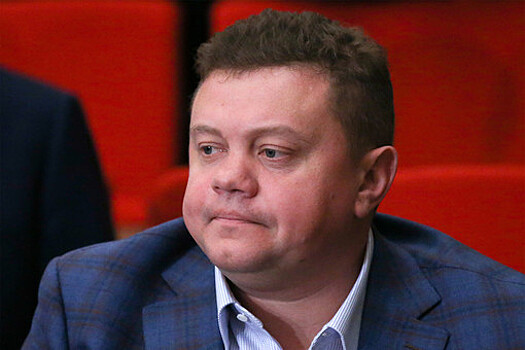 Бывший вице-премьер Крыма Кабанов подозревается в хищении более 57 млн рублей