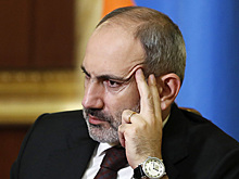 Пашинян: на границе с Азербайджаном сохраняется относительное спокойствие