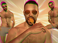 ЛГБТК-журнал Gayming Magazine назвал Hades игрой года