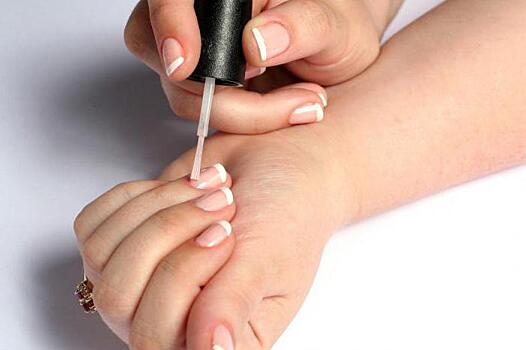 Top Coat для ногтей: что это и для чего? Описание средства