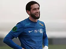 На Украине возбудили дело по факту нападения футболиста на сотрудника ТЦК