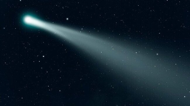 Центр малых планет заявил об открытии новой кометы астрономом Борисовым