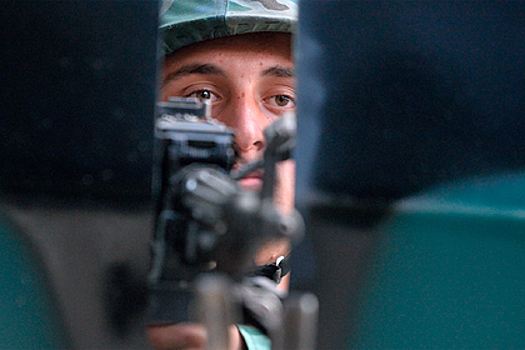 Стало известно о тяжелых боях за Шуши