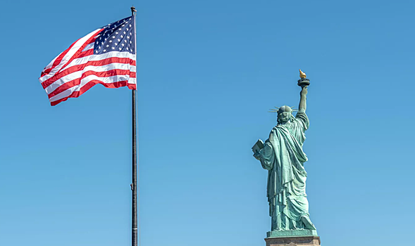 На Западе заявили о серьезных проблемах США из-за антироссийской коалиции