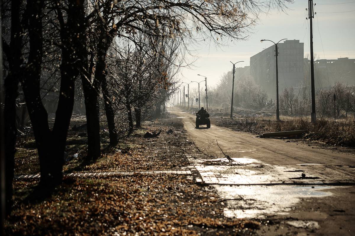 Обозреватель заявил об огромных потерях ВСУ на одном направлении