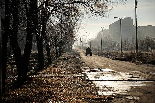 Обозреватель заявил об огромных потерях ВСУ на одном направлении