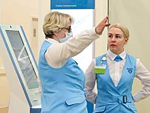 В России сообщили о дефиците медиков