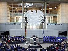 В Германии высказались о плане фон дер Ляйен по замороженным активам РФ