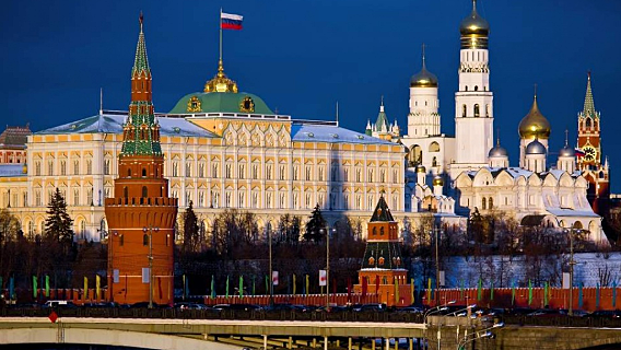 Операция «Рокировка 2.0»: эксперт спрогнозировал события в 2024 году в России