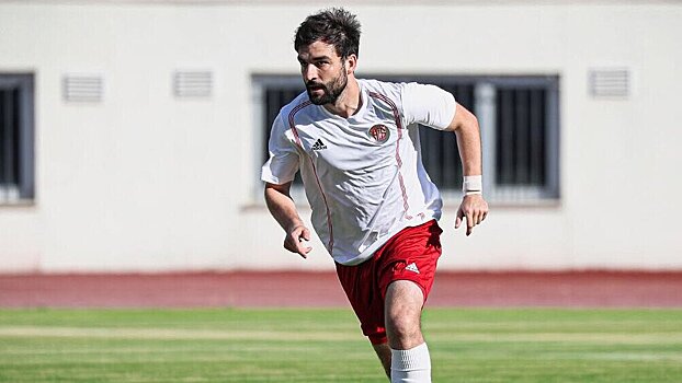 Агент Джикии раскрыл, как проходит адаптация игрока в Турции