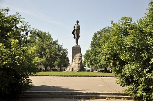 Программы и туры, посвященные Максиму Горькому, презентуют в Москве