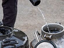 График подачи воды в Симферополе намерены отменить в конце лета